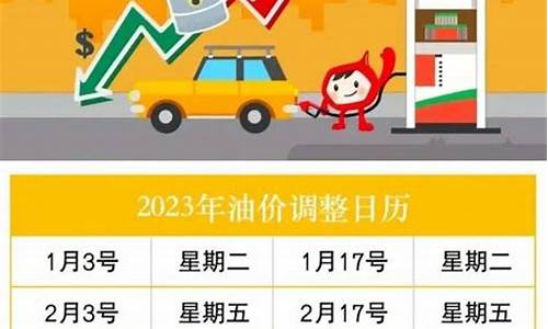 2024年全年油价明细查询_14年油价