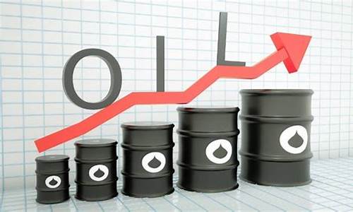 原油实时价格走势_原油价格实时更新查询