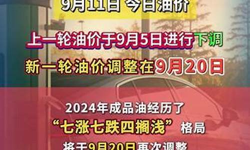 2024年4月1日油价一览表河南_2021年4月1日油价会降